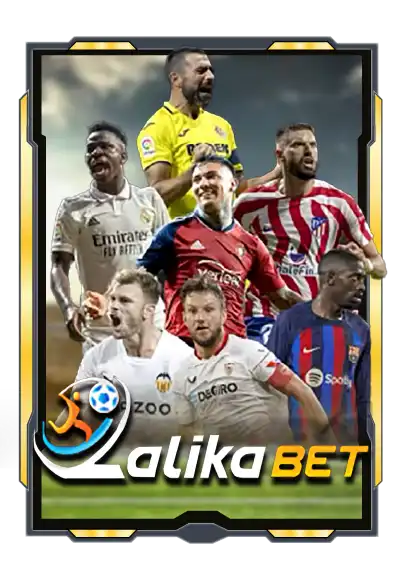 ค่ายเกมlalika-portalให้บริการเกมพนันออนไลน์กับเว็บKTV1BET